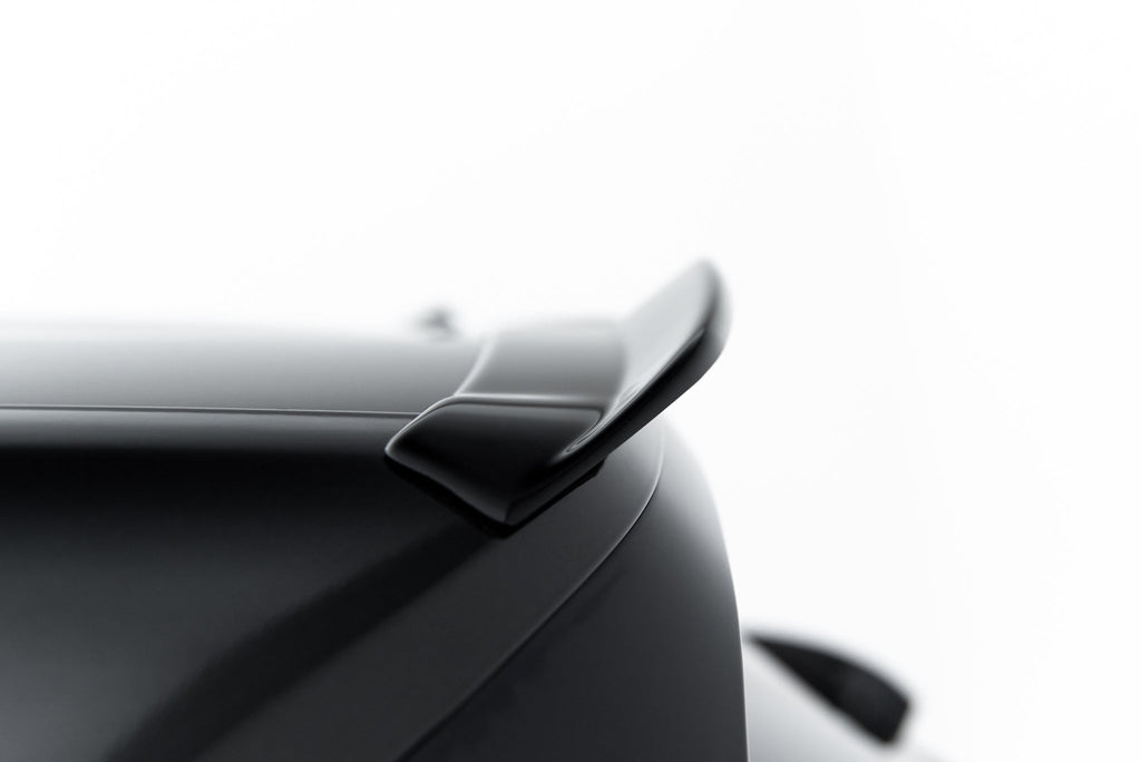 Extensión de alerón para BMW X3 Standard / x-Line G01