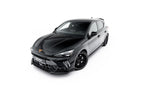 Kit de splitters V.2 para Cupra Leon Hatchback Mk1 Facelift