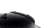 Extensión de alerón para Seat Leon FR Mk4 / Cupra Leon Hatchback