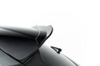 Extensión de alerón para Seat Leon FR Mk4 / Cupra Leon Hatchback