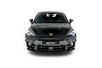 Kit de splitters V.2 para Cupra Leon Hatchback Mk1 Facelift