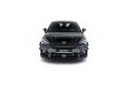 Kit de splitters V.1 para Cupra Leon Hatchback Mk1 Facelift