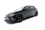 Kit de splitters V.1 para Cupra Leon Hatchback Mk1 Facelift