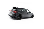 Kit de splitters V.1 para Cupra Leon Hatchback Mk1 Facelift