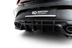 Kit de splitters V.1 para Cupra Leon Hatchback Mk1 Facelift