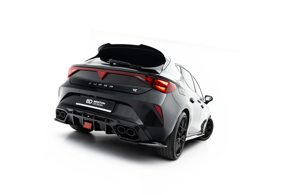 Luz de freno LED para Cupra Leon Hatchback Mk1 Facelift
