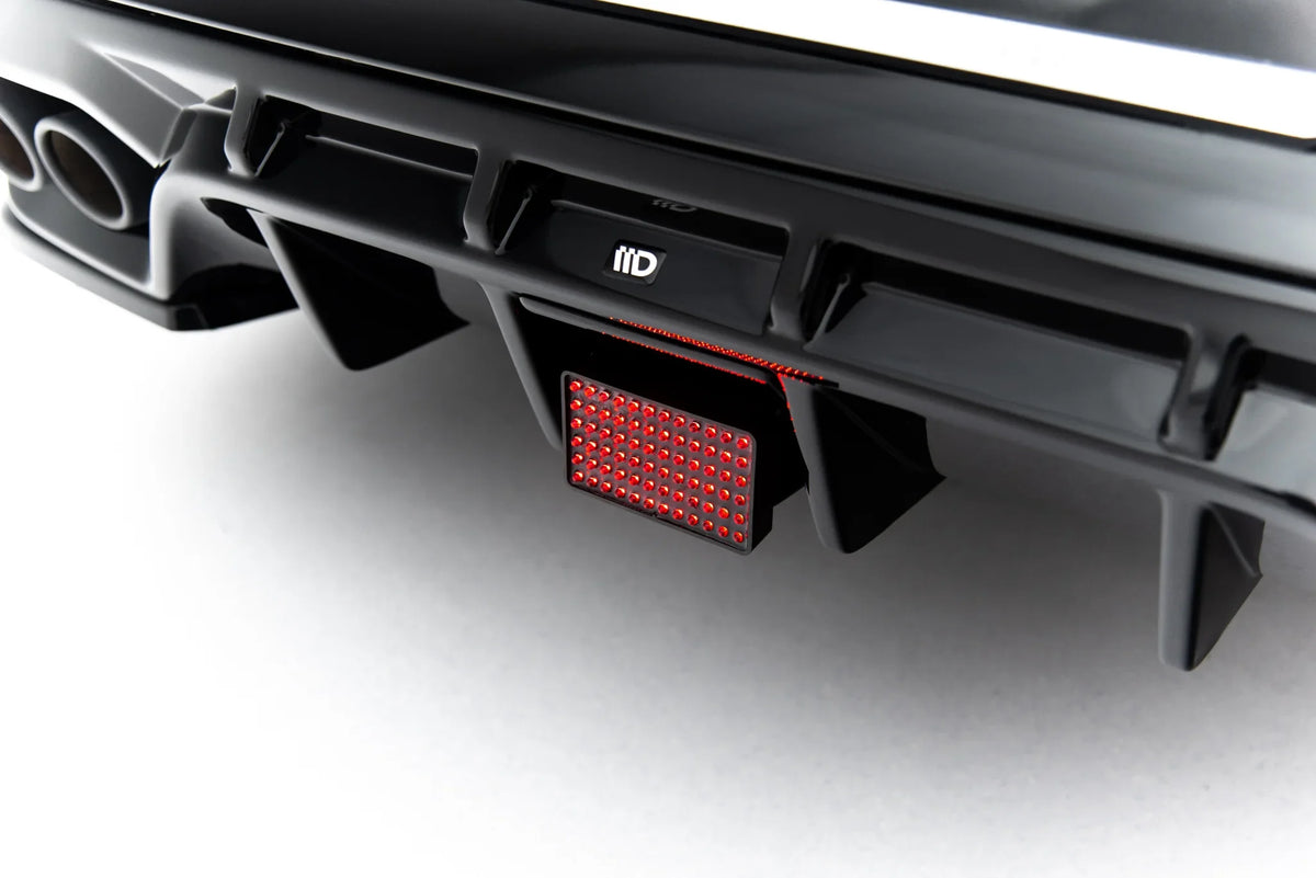 Luz de freno LED para Cupra Leon Hatchback Mk1 Facelift