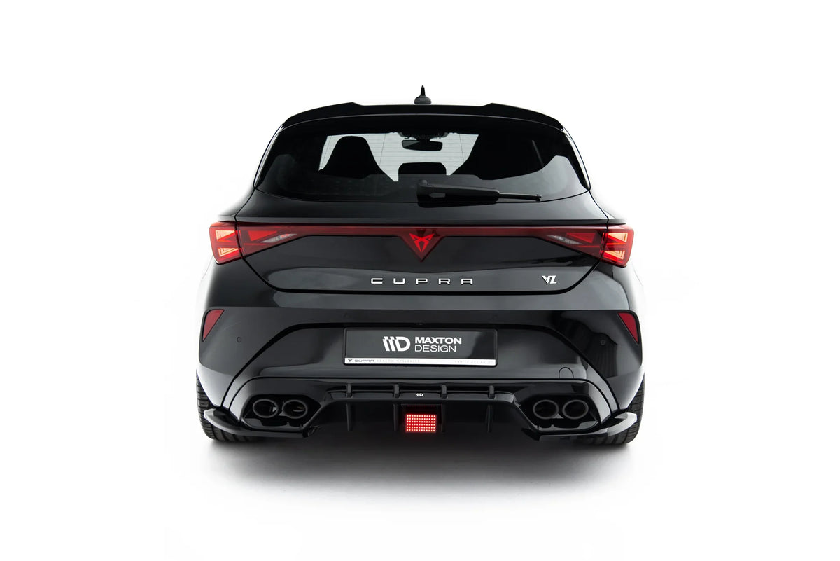 Luz de freno LED para Cupra Leon Hatchback Mk1 Facelift