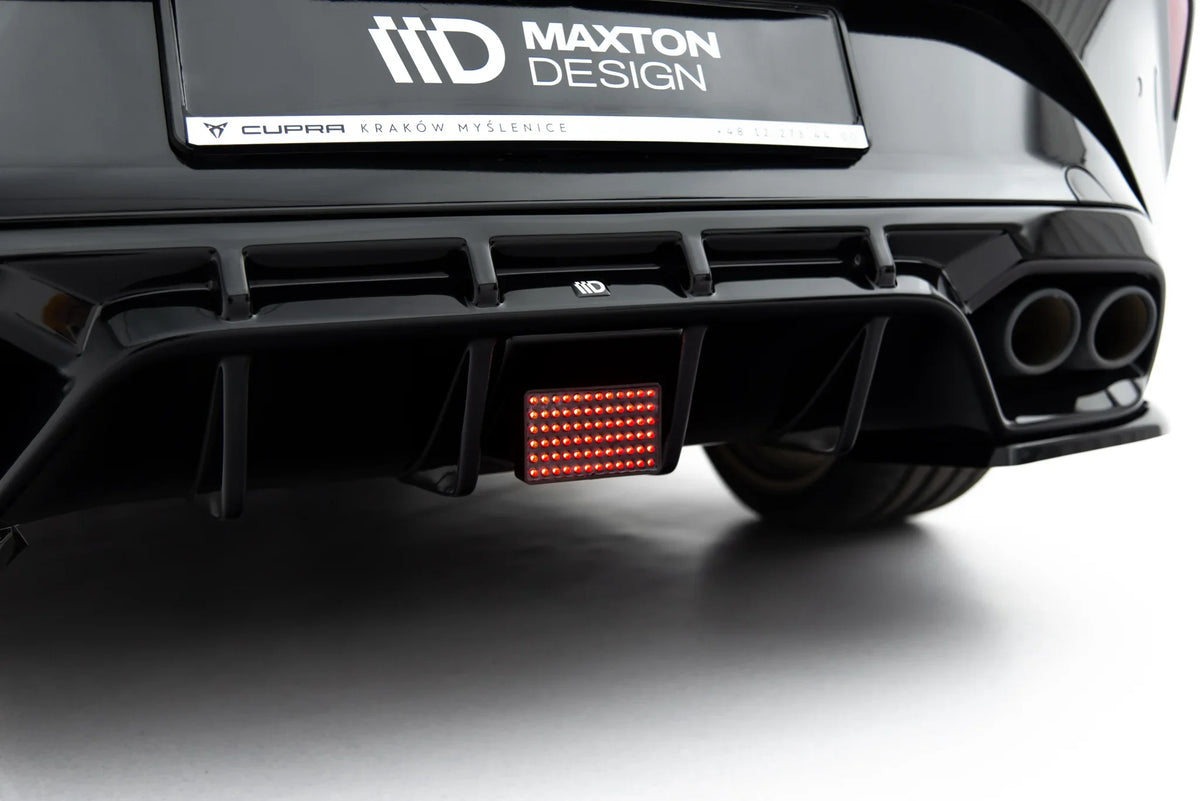 Luz de freno LED para Cupra Leon Hatchback Mk1 Facelift