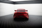 Alerón de carbono + LED para Lexus LC