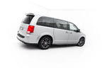 Difusores de taloneras para Dodge Grand Caravan Mk5 Facelift