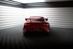 Alerón de carbono + LED para Lexus LC