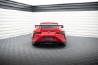 Alerón de carbono para Lexus LC