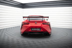Alerón de carbono para Lexus LC