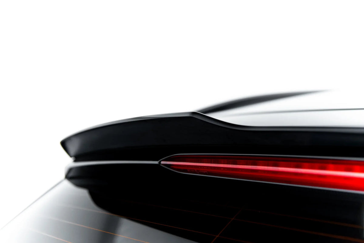Extensión de alerón para BMW 5 F11