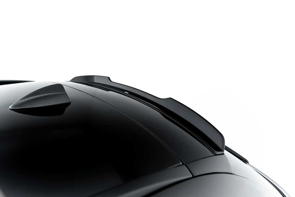 Extensión de alerón para BMW 5 F11