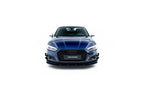 Splitter delantero Street Pro para Audi A5 S-Line / S5 Coupe / Sportback F5