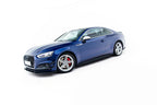 Difusores de taloneras Street Pro para Audi S5 / A5 S-Line Coupe F5