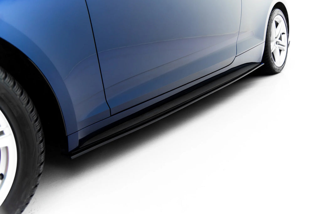 Difusores de taloneras Street Pro para Audi S5 / A5 S-Line Coupe F5