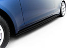 Difusores de taloneras Street Pro para Audi S5 / A5 S-Line Coupe F5