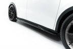 Kit de splitters para Volkswagen T-Roc R-Line Mk2