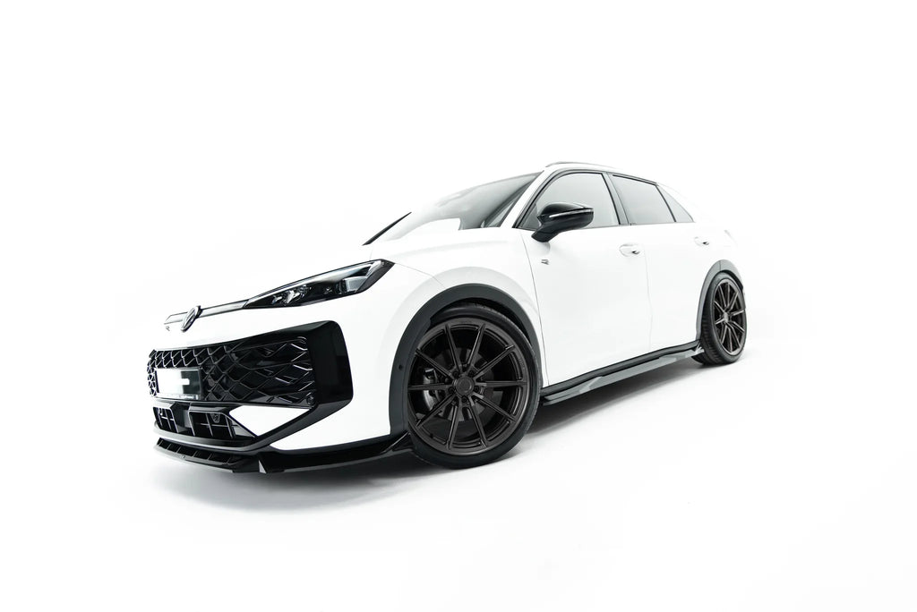 Kit de splitters para Volkswagen T-Roc R-Line Mk2