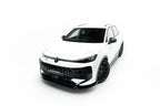 Kit de splitters para Volkswagen T-Roc R-Line Mk2