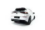 Extensión de alerón inferior para Volkswagen T-Roc R-Line Mk2