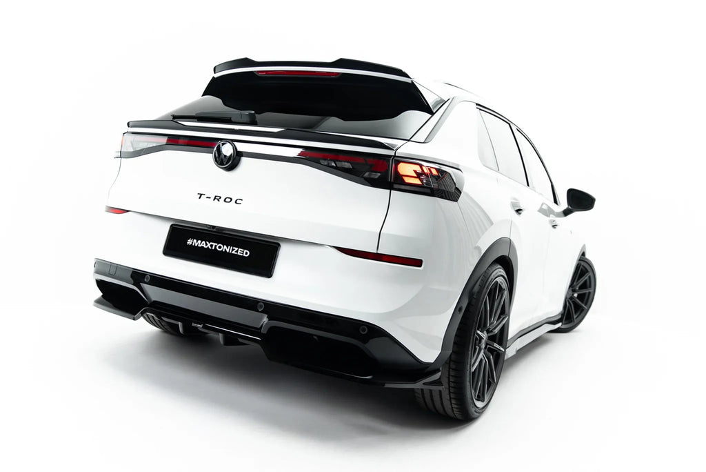 Kit de splitters para Volkswagen T-Roc R-Line Mk2