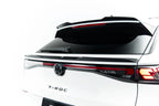 Extensión de alerón inferior para Volkswagen T-Roc R-Line Mk2
