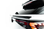 Extensión de alerón inferior para Volkswagen T-Roc R-Line Mk2