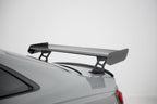 Alerón de carbono con soportes externos V.2 para Audi A5 / A5 S-Line / S5 / RS5 Coupe F5 / F5 Facelift