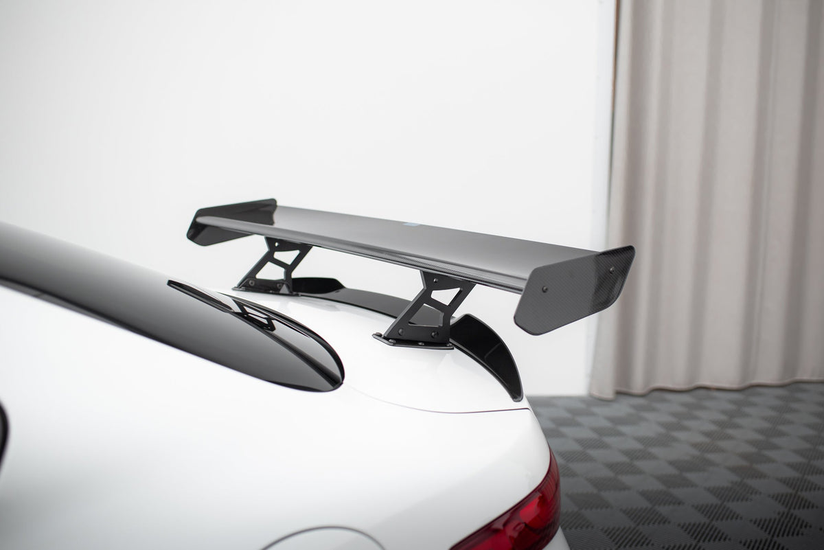 Alerón de carbono para Alfa Romeo Giulia Quadrifoglio
