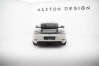 Alerón de carbono con soportes internos V.2 para Porsche 718 Cayman 982c