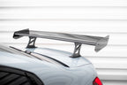 Alerón de carbono con soportes internos para BMW M3 G80 / M340i G20 / 3 M-Pack G20 / 3 Standard G20