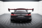 Alerón de carbono + LED para Audi R8 Mk2