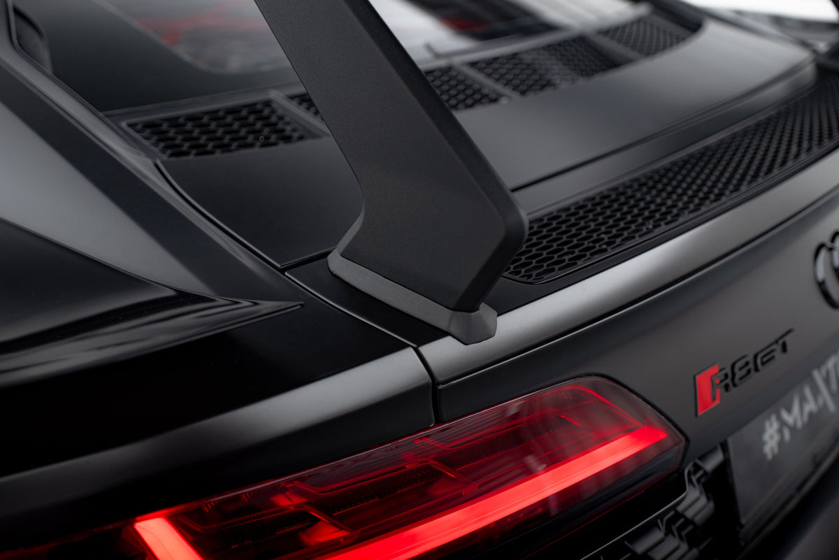 Alerón de carbono para Audi R8 Mk2