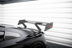 Alerón de carbono para Audi R8 Mk2