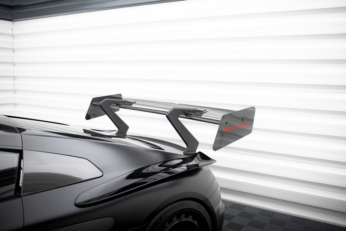 Alerón de carbono para Audi R8 Mk2