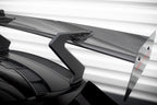 Alerón de carbono para Audi R8 Mk2