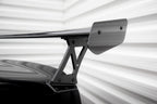 Alerón de carbono con soportes externos + LED para BMW M2 G87 / M240i / 2 M-Pack / 2 Standard G42