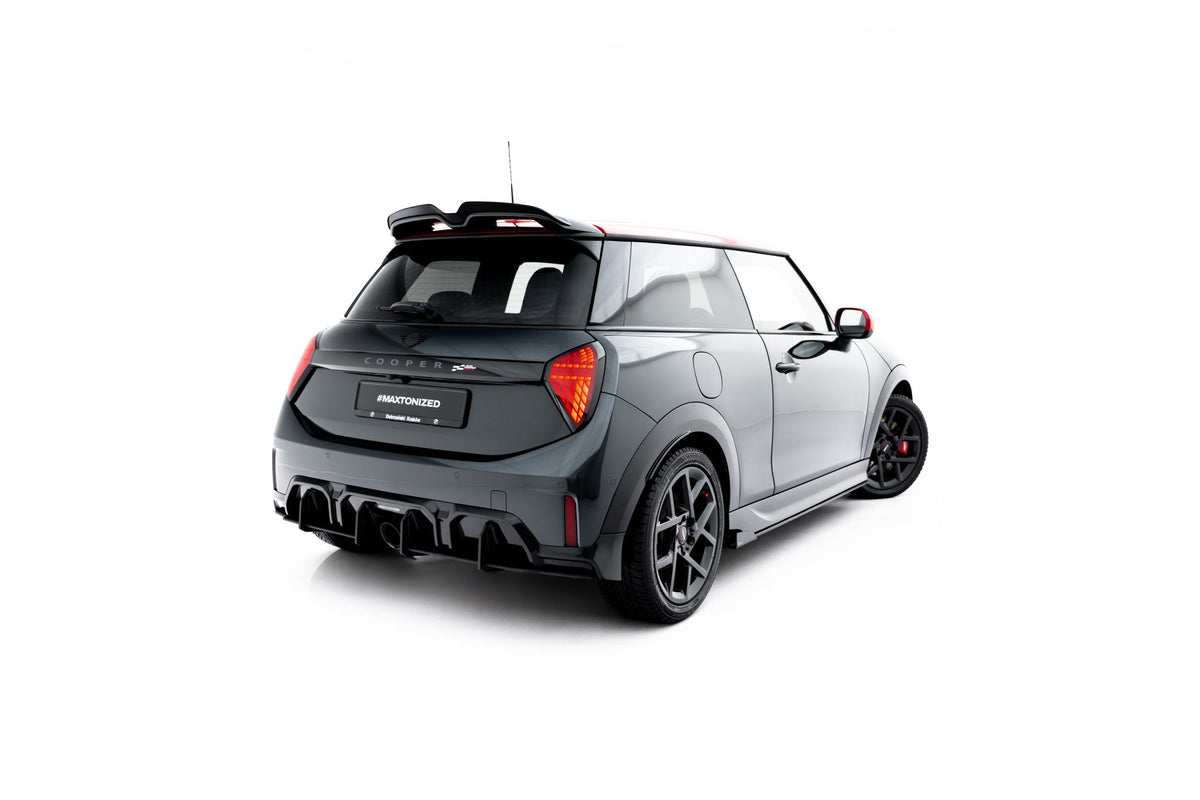 Difusor trasero Street Pro para Mini Cooper John Cooper Works F66
