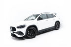 Kit de splitters para Mercedes-AMG GLA 35 H247