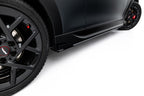 Flaps laterales para Mini Cooper John Cooper Works F66