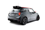 Difusores de taloneras Street Pro para Mini Cooper John Cooper Works F66