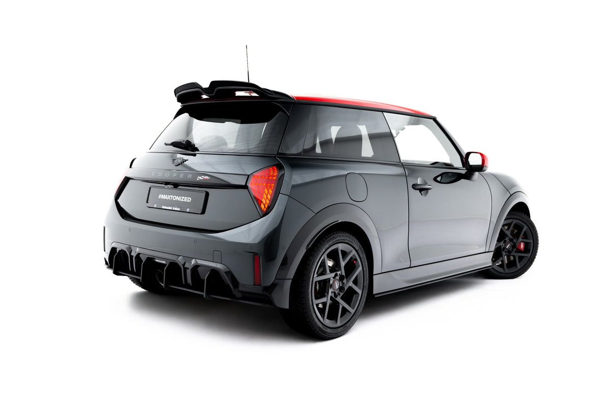 Difusores de taloneras Street Pro para Mini Cooper John Cooper Works F66