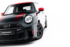 Splitter delantero Street Pro para Mini Cooper John Cooper Works F66