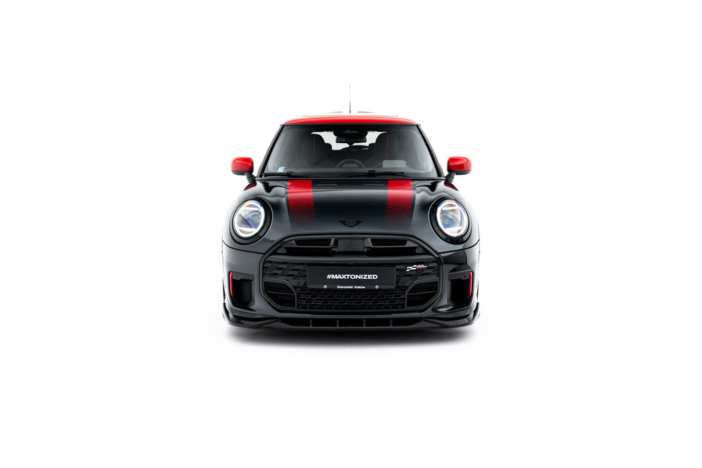 Splitter delantero para Mini Cooper John Cooper Works F66