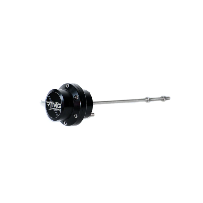 RTMG Performance 1.2 bar Universal Wastegate Turbo Actuator