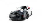 Kit de splitters para Mini Cooper John Cooper Works F66